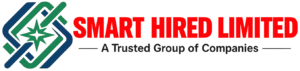 Smart Hired Limited